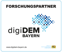 Forschungspartner digiDem Bayern | Die sozialen Franken Pflegeberatung für Pflegeversicherungen